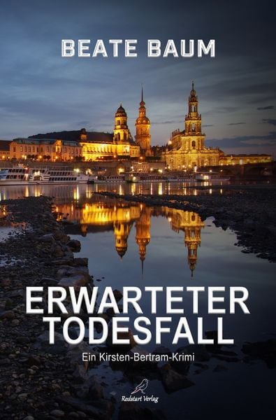 Produktbild: Kirsten Bertram / Erwarteter Todesfall