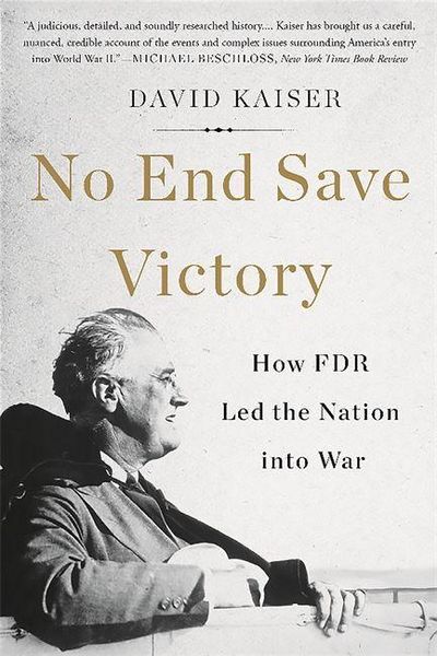 Produktbild: No End Save Victory