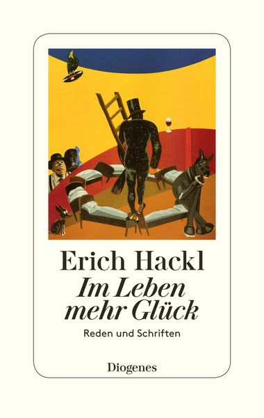Im Leben mehr Glück