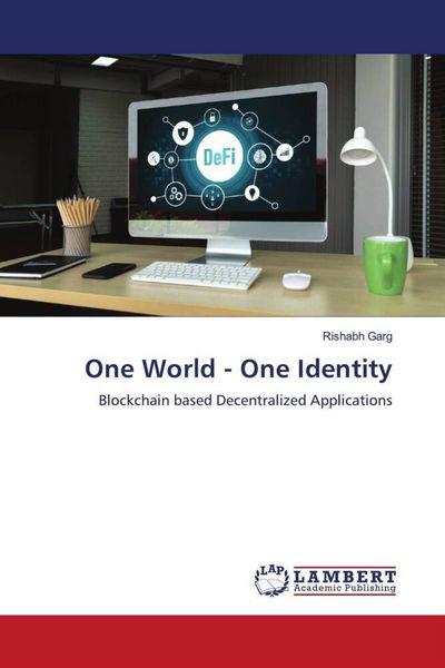 Produktbild: One World - One Identity