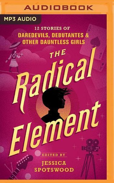 Produktbild: RADICAL ELEMENT M