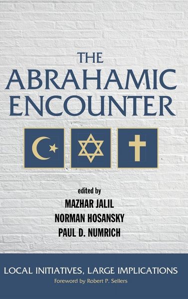 Produktbild: The Abrahamic Encounter