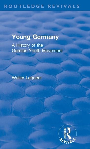 Produktbild: Routledge Revivals