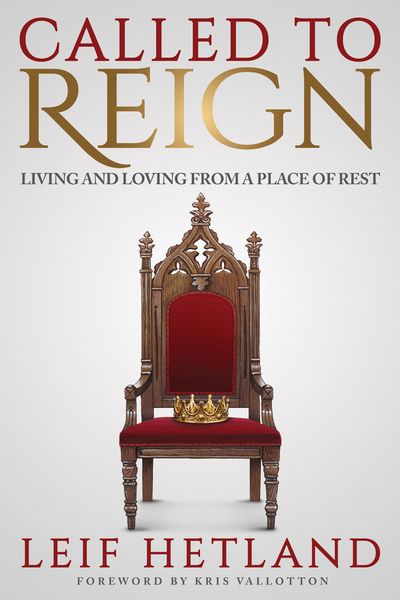 Produktbild: Called to Reign