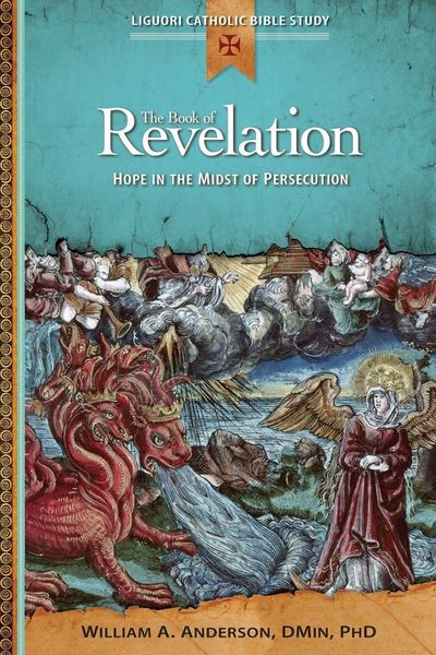 Produktbild: Book of Revelation