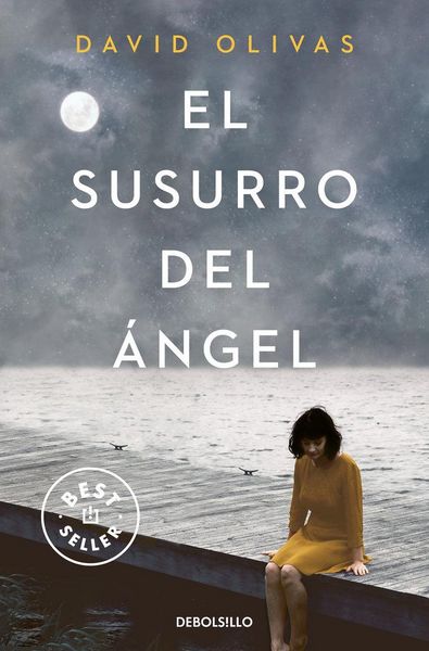Produktbild: El susurro del &aacute;ngel