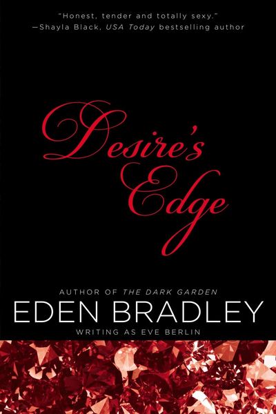 Produktbild: Desire's Edge