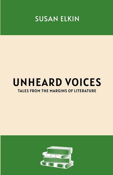 Produktbild: Unheard Voices