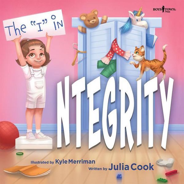 Produktbild: The "I" in Integrity