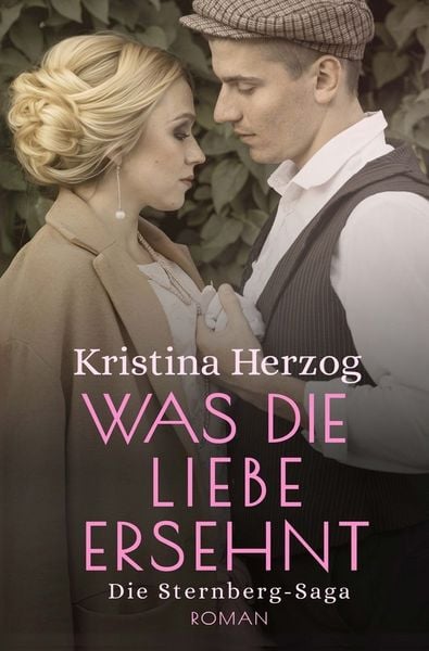 Produktbild: Was die Liebe ersehnt