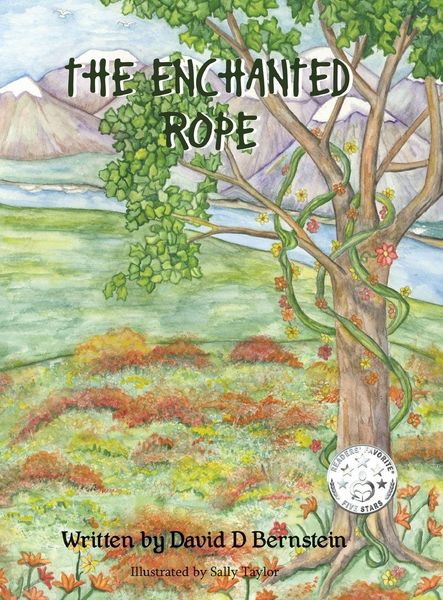 Produktbild: The Enchanted Rope
