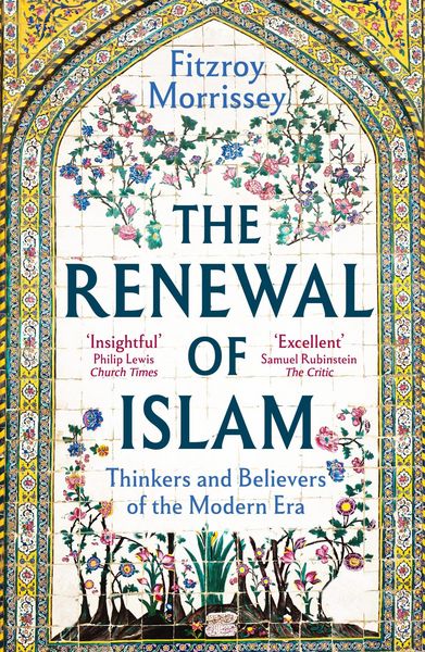 Produktbild: The Renewal of Islam