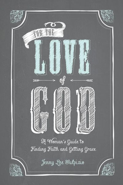 Produktbild: For the Love of God