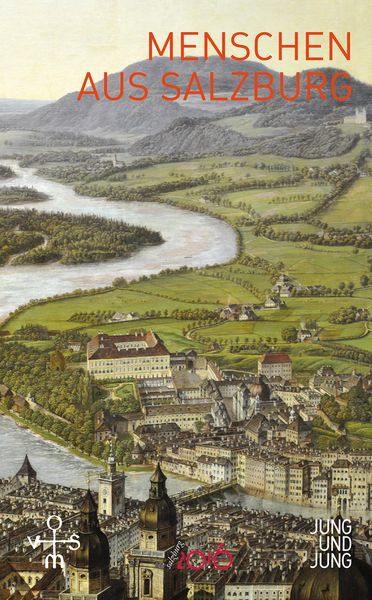 Produktbild: Menschen aus Salzburg