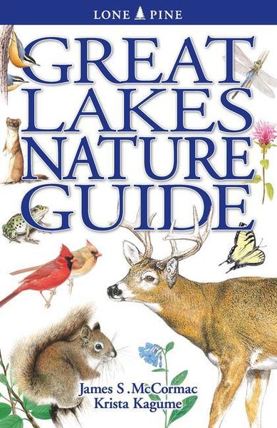 Produktbild: Great Lakes Nature Guide