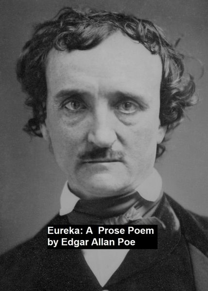 Produktbild: Eureka: a Prose Poem