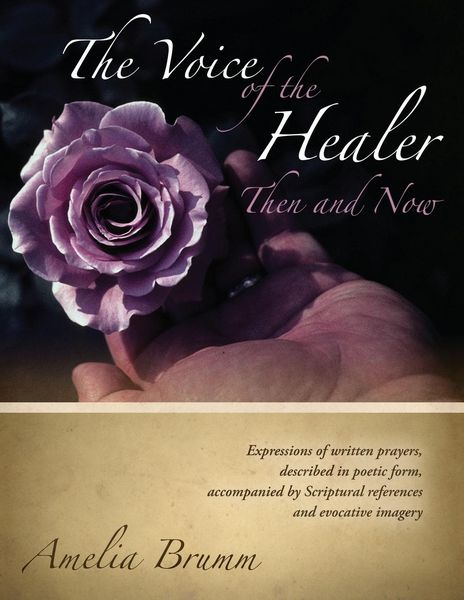 Produktbild: The Voice of the Healer