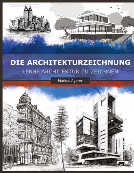 Produktbild: Die Architekturzeichnung
