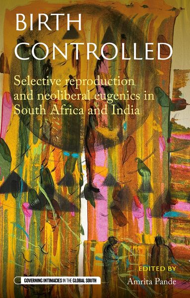 Produktbild: Birth controlled