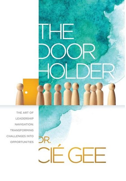 Produktbild: The Door Holder