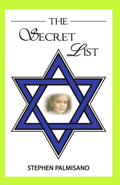 Produktbild: The Secret List