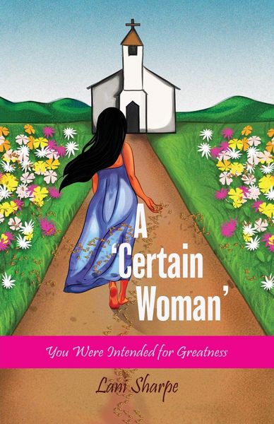 Produktbild: A Certain Woman