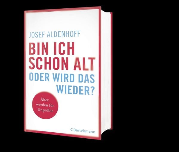 Produktbild: Bin ich schon alt - oder wird das wieder?