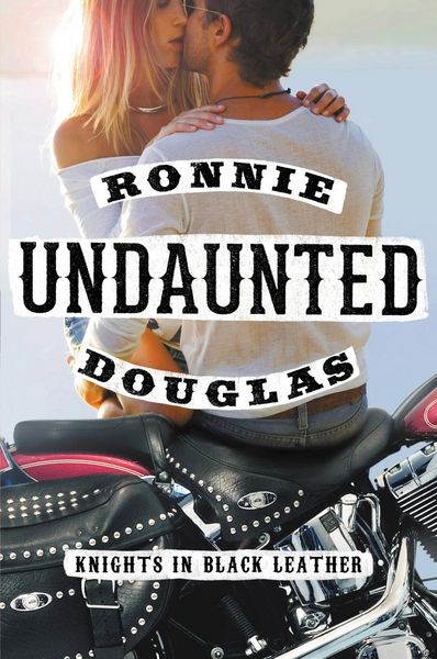 Produktbild: Undaunted