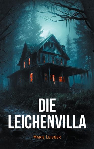 Produktbild: Die Leichenvilla