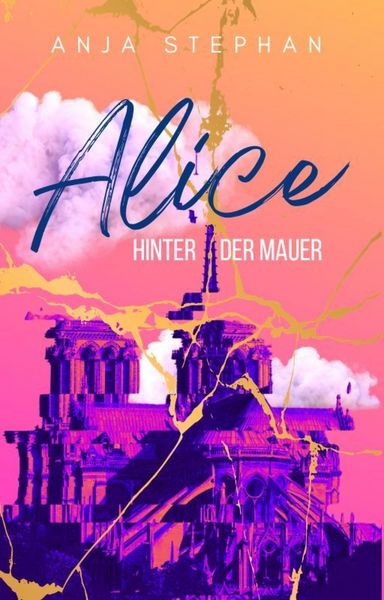 Produktbild: Alice hinter der Mauer