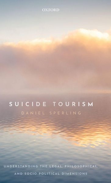 Produktbild: Suicide Tourism