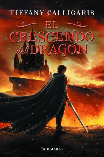 Produktbild: El crescendo del drag&oacute;n