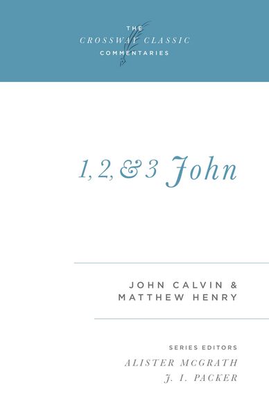 Produktbild: 1, 2, and 3 John