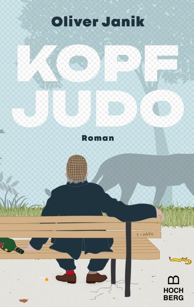Produktbild: Kopfjudo