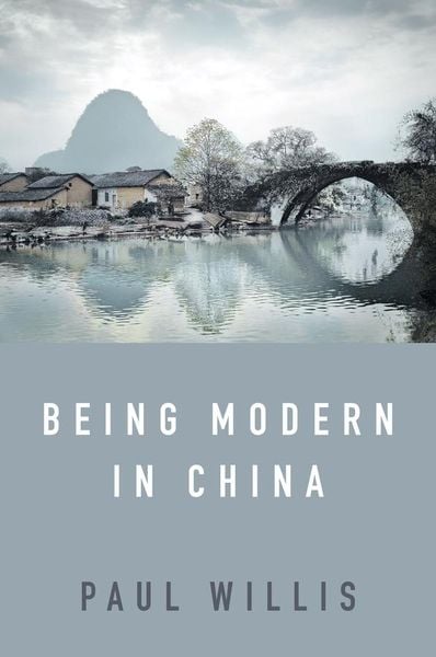 Produktbild: Being Modern in China