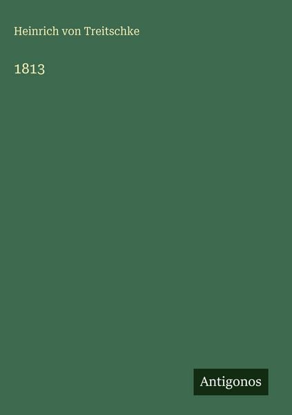 Produktbild: 1813