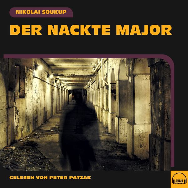 Produktbild: Der nackte Major