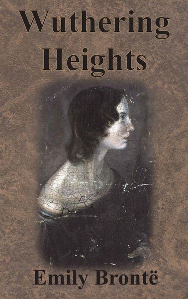 Produktbild: Wuthering Heights