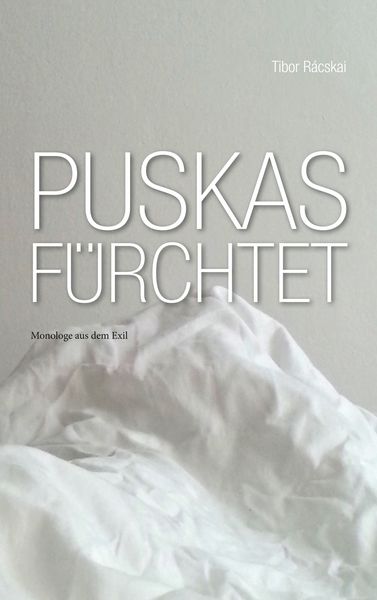 Produktbild: Puskas f&uuml;rchtet
