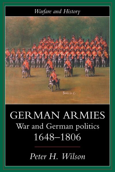 Produktbild: German Armies