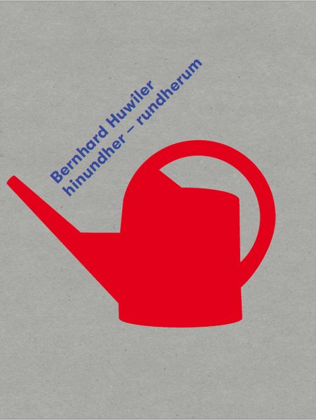 Produktbild: Bernhard Huwiler