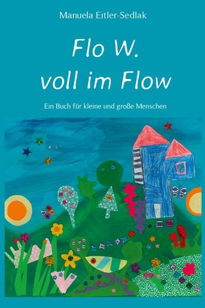 Produktbild: Flo W. voll im Flow