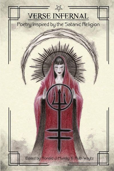 Produktbild: Verse Infernal