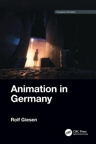 Produktbild: Animation in Germany