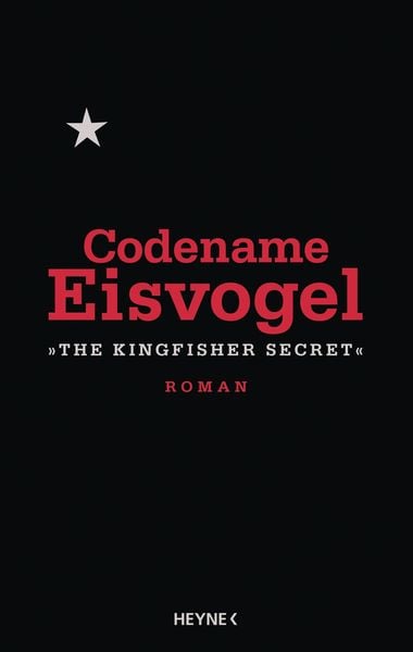 Produktbild: Codename Eisvogel - &raquo;The Kingfisher Secret&laquo;