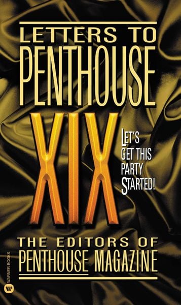 Produktbild: Penthouse International: Letters to Penthouse XIX