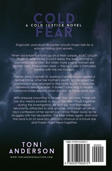 Produktbild: Cold Fear