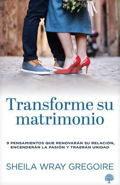 Produktbild: Transforme Su Matrimonio