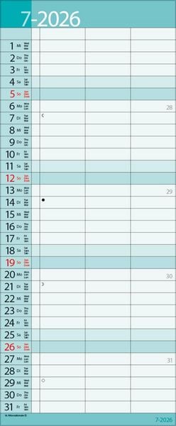 Produktbild: Timer for 2 Lifestyle 2026