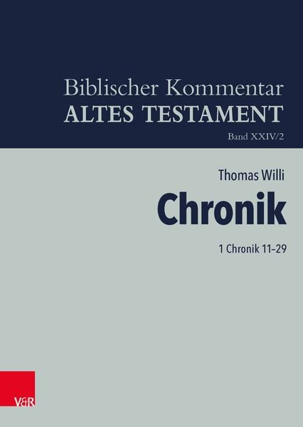 Produktbild: Chronik